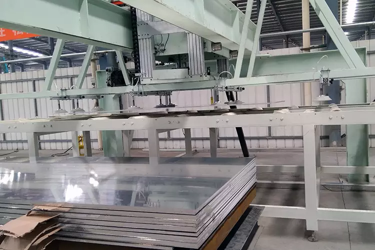 5052 aluminum sheet