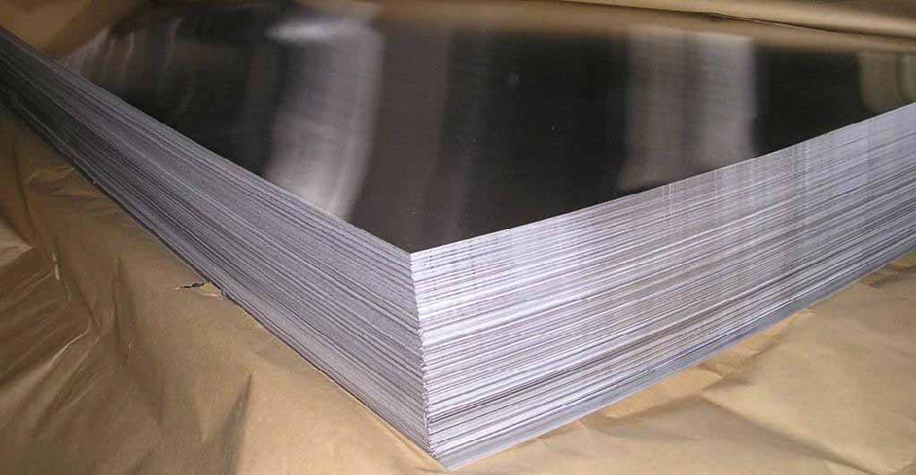 6082 Aluminium 6082 Aluminium