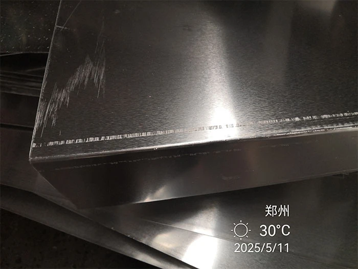 6061 T651 plate