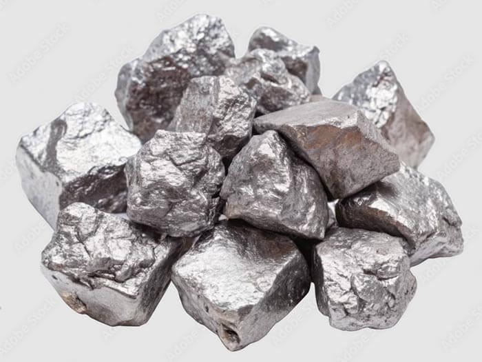 Aluminum Ore