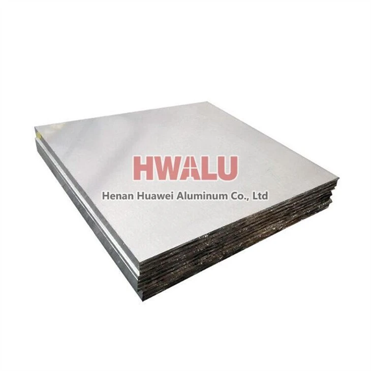 10mm Thickness Aluminium Sheet Plate