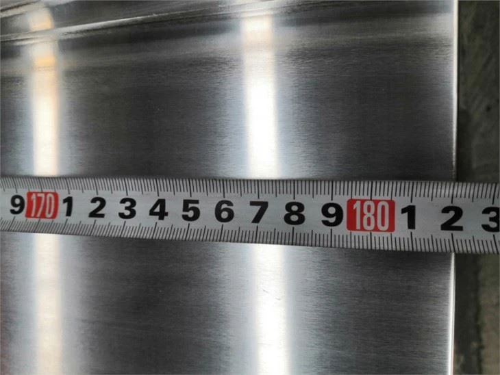 aluminum sheet length 1820mm