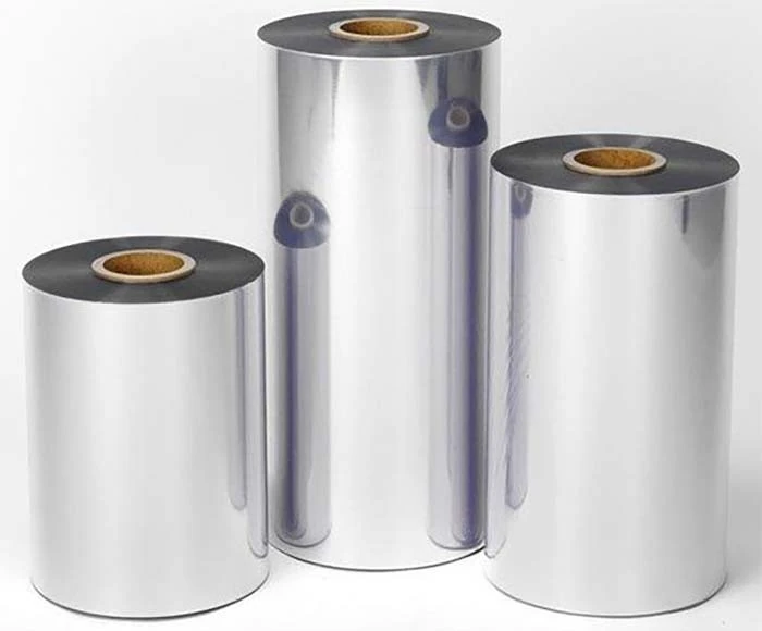 Pharmaceutical Aluminum Foil