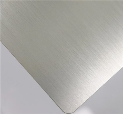 Anodēta alumīnija loksne